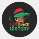 Search for que stickers Afro