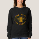 Search for queen bee hoodies Save