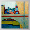 Search for east london posters City