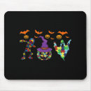 Search for witch costume mouse mats Pumpkin