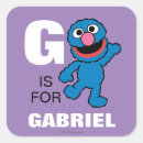Search for grover stickers Children