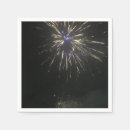 Search for new year paper napkins Celebration