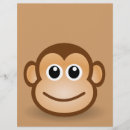Search for monkey flyers Cute
