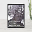 Search for artwork christmas cards Woods