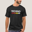 Search for 808 tshirts Techno