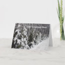 Search for tree snow cards Encouragement