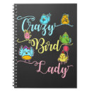 Search for bird watching notebooks Birder