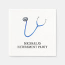 Search for nurse napkins Stethoscope