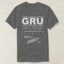 Search for gru tshirts Travel