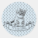 Search for blue paw print stickers Boy