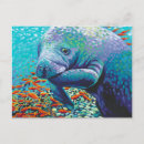 Search for sealife postcards Teal