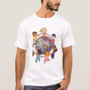 Search for world cultures tshirts Globe