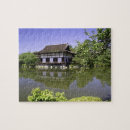 Search for japanese garden puzzles Kyoto