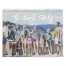 Search for calligraphy calendars Family