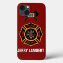 Search for in of fire cases Department