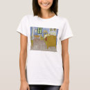Search for arles tshirts Post impressionist