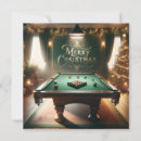 Search for cue cards Snooker