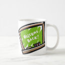 Search for welcome back mugs Elementary