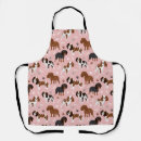 Search for bone aprons Dog