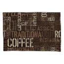 Search for coffee pillowcases Seamless