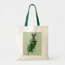 Search for rabbit tote bags Hare