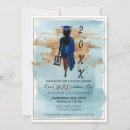 Search for african american graduation invitations Graduate