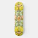 Search for art nouveau skateboard skateboards Botanical