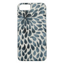 Search for flower petal iphone cases Floral