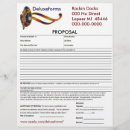 Search for colour letterhead Company