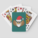 Search for santa claus playing cards Merry