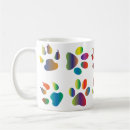 Search for tracking dog mugs Puppy