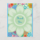 Search for zen thank you cards Flower