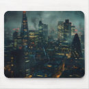 Search for city mouse mats Thunderstorm