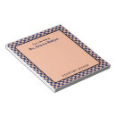 Search for therapist notepads Occupational therapy