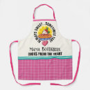 Search for tart aprons Kitchen