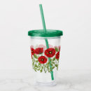 Search for poppy tumblers Wildflower