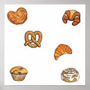 Search for croissant gifts Muffin