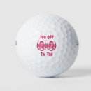 Search for cancer golf balls Fundraiser