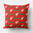 Search for christmas deer cushions Tree