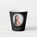 Search for black glitter mugs Unique