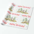 Search for glossy wrapping paper Flowers