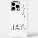 Search for proverbs iphone cases Bible