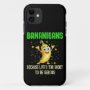 Search for funny fruit iphone cases Yellow