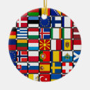 Search for world countries christmas tree decorations International