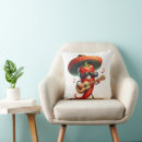 Search for chilli cushions Mexican