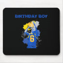 Search for blues player mouse mats Birthday