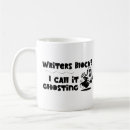 Search for ghosted mugs Pun