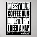 Search for rap posters Humour