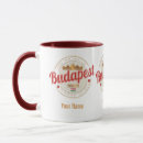 Search for budapest mugs Europe