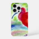Search for scarlet iphone cases Bird